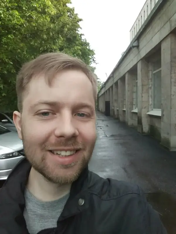 Виктор Локалов