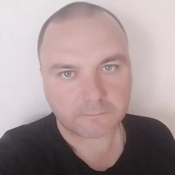 Стас Подгурский