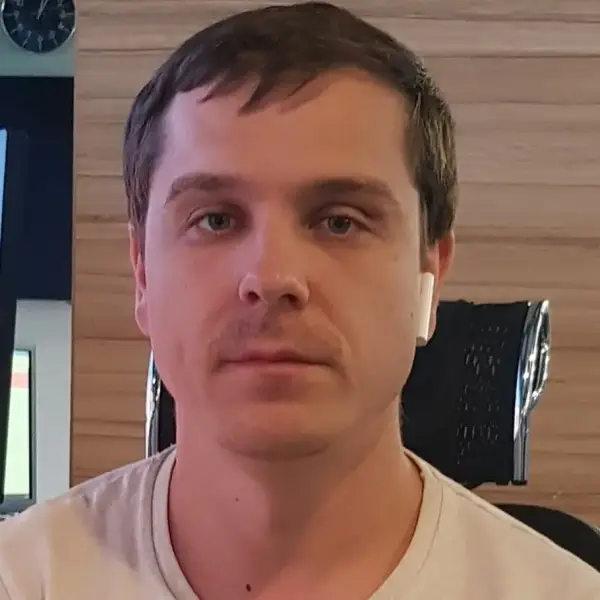 Николай Панков