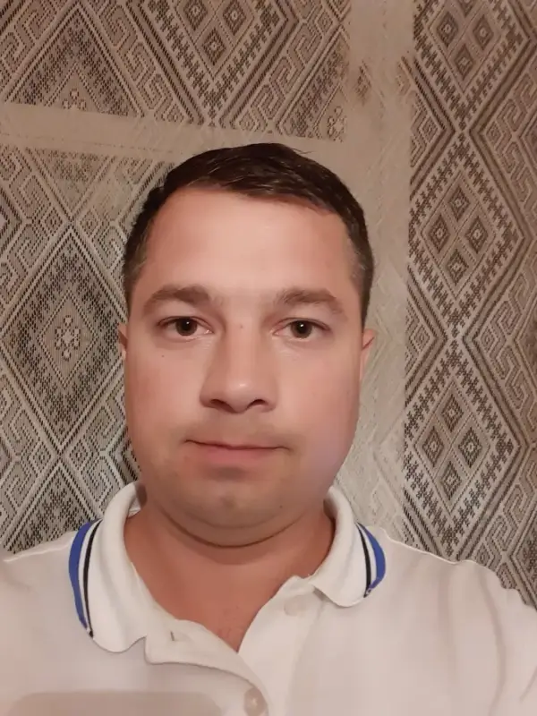 Сергей Владимирович Е.