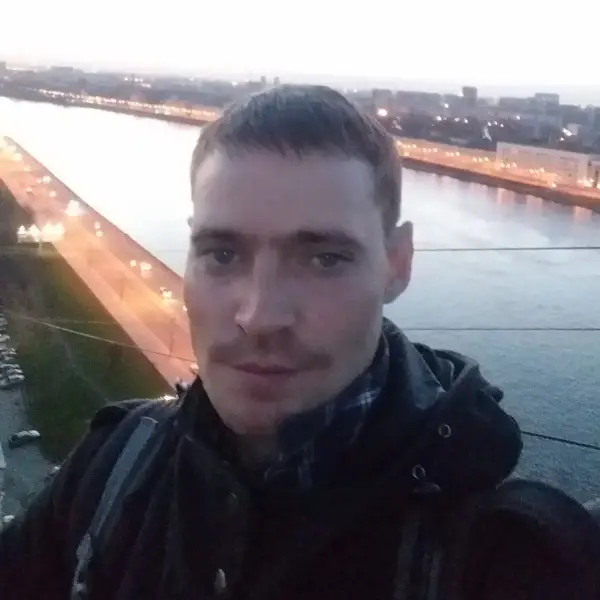 Николай Мартынов
