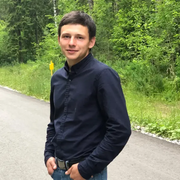 Максим Тимофеев