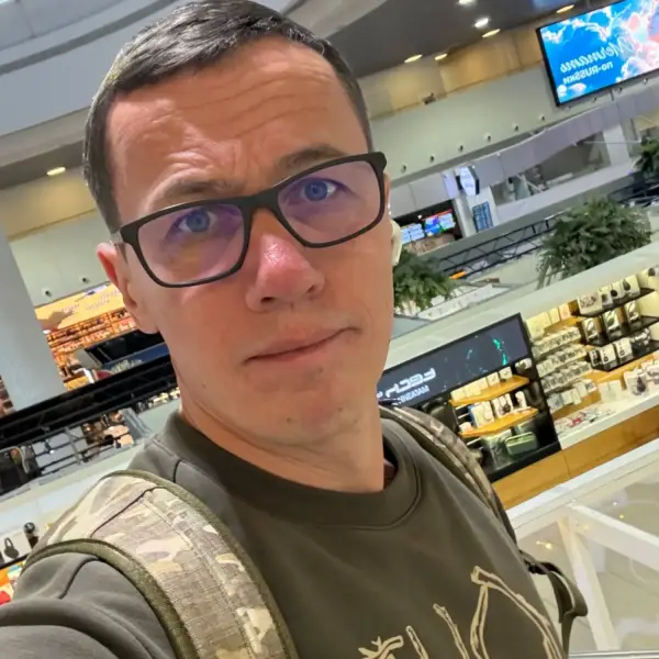 Алексей Горбунов