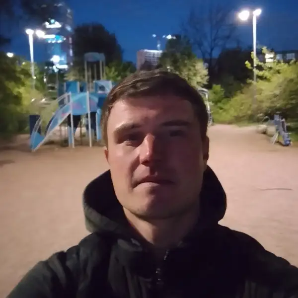 Сергей Шабашкин