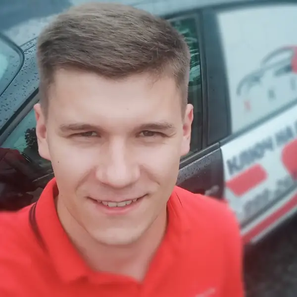 Павел Владимирович Махов