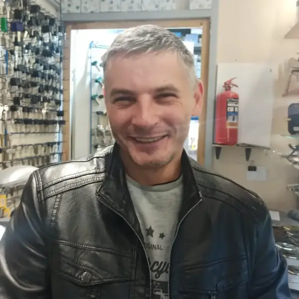 Владимир Осипов