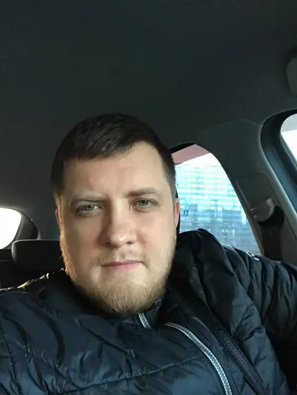 Vyacheslav Podrezov