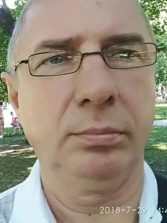 Слава Стрельников