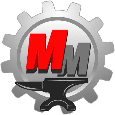 ПКФ Мир Металла