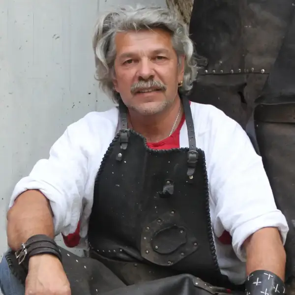 Александр Яковлевич Романов