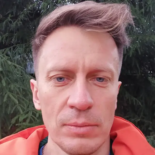 Александр Васильков