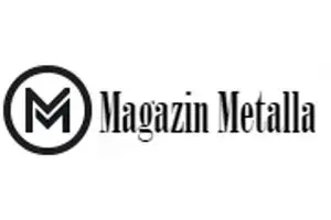 Магазин Металла