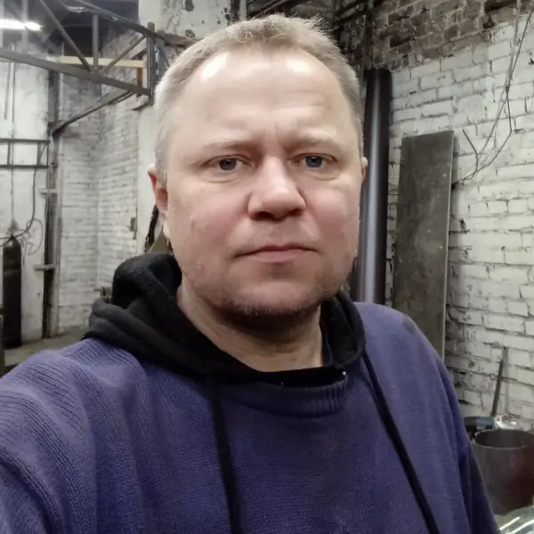 Олег Крошин