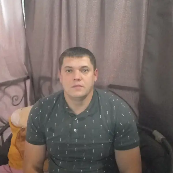 Андрей Сидоров