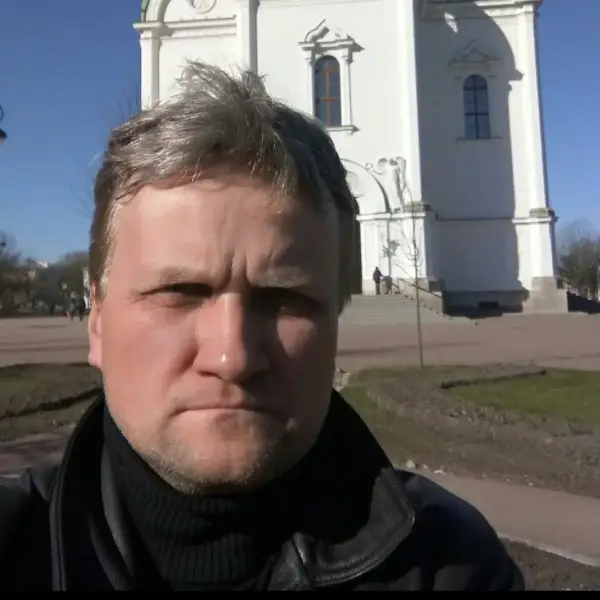 Владислав Силаев