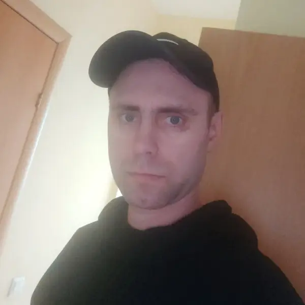 Андрей Субботин