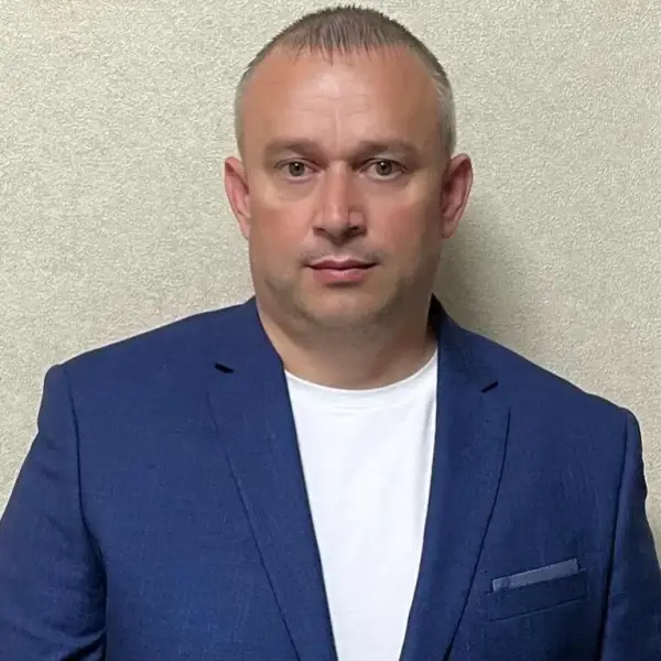Алексей Костяной