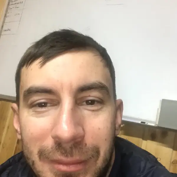 Владимир Дерибин