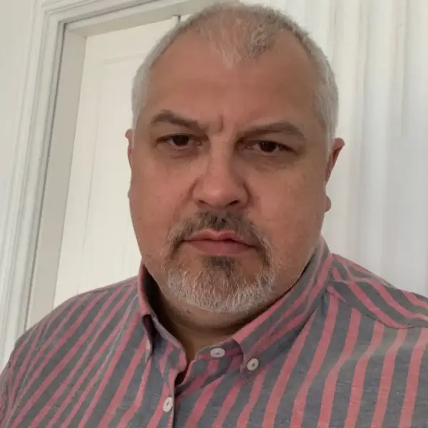 Алексей Науменко