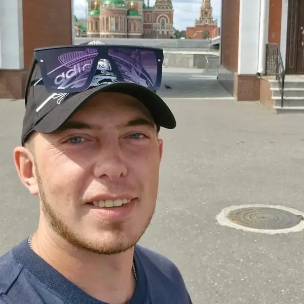 Артур Жунин