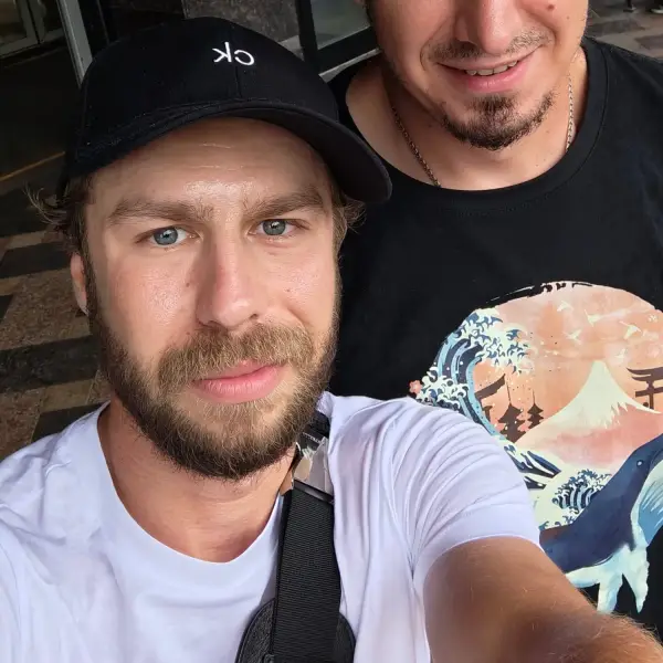 Андрей М.