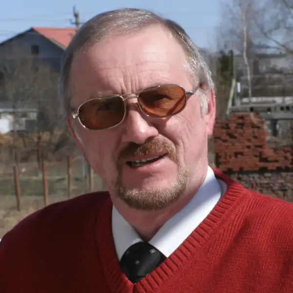 Николай Базунов