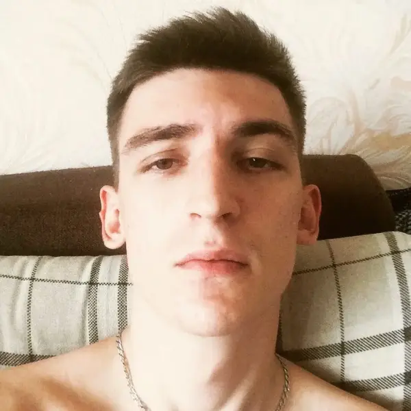 Евгений Андреевич И.