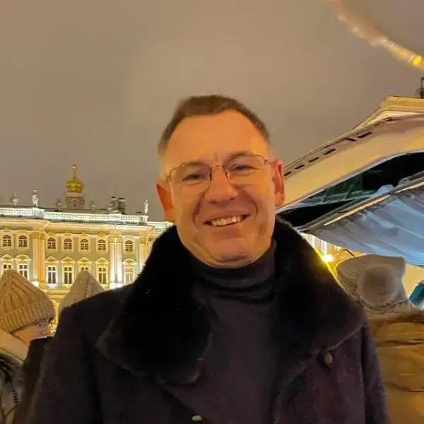 Александр Белешев