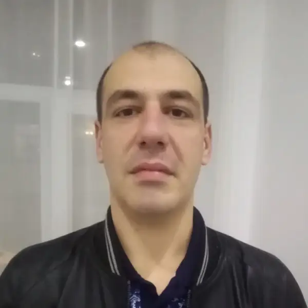 Георгий Усманов