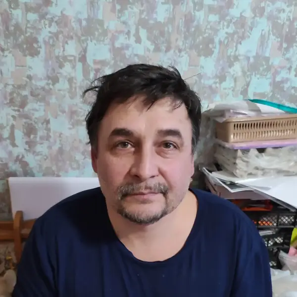 Сергей Минаенко