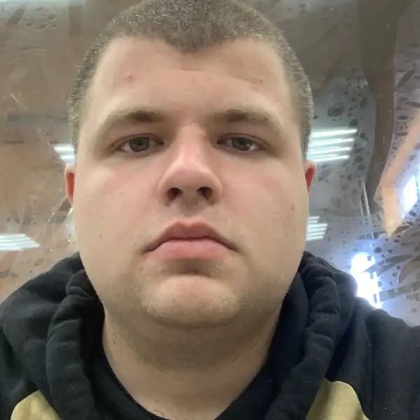 Алексей Белкин
