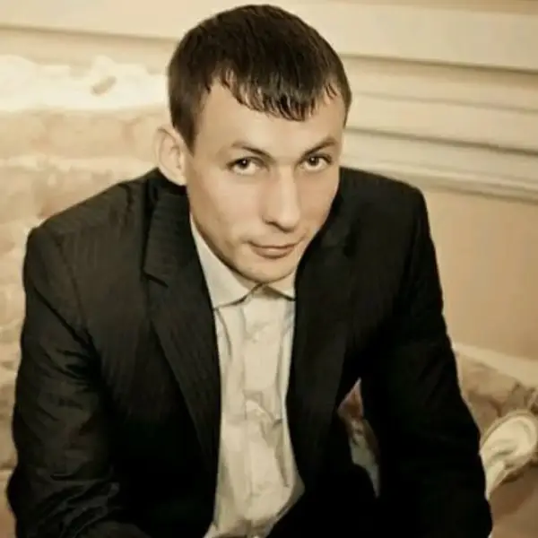 Анатолий Косых