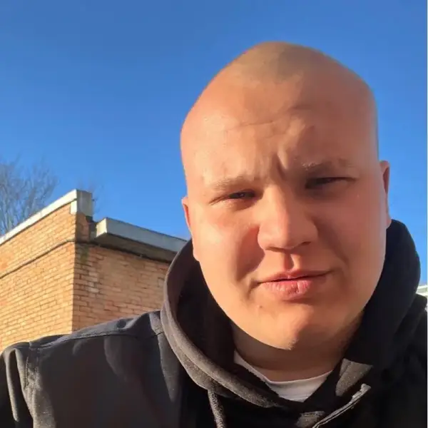 Даниил Шнитков