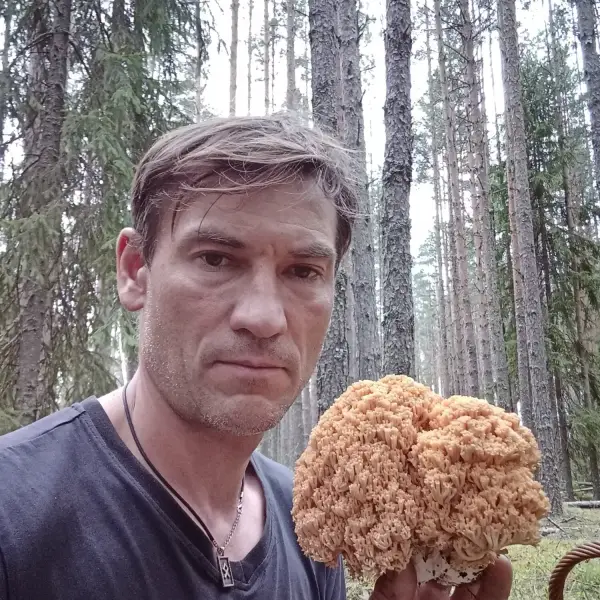 Всеволод Беляев