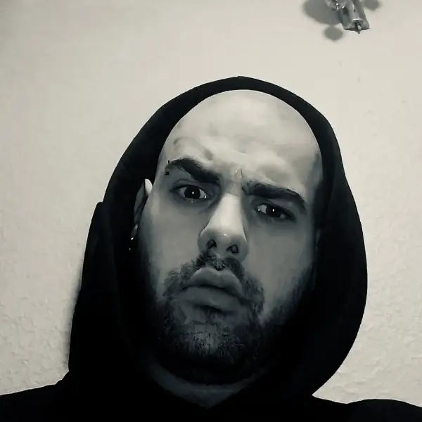 Алексей Бугай