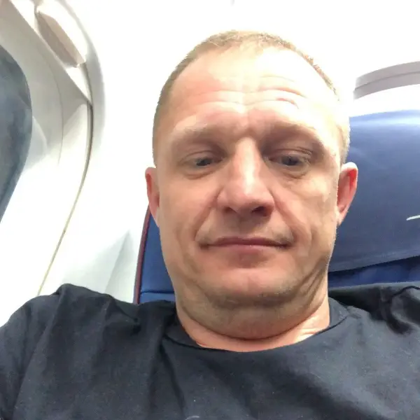 Евгений Самсоник