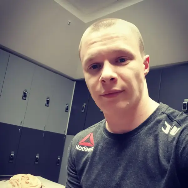 Олег Малиновский