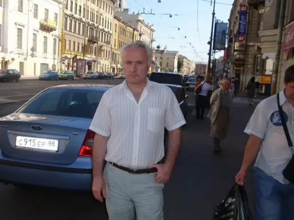 Расул Закарьяев