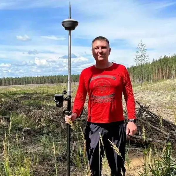Максим Чувашев