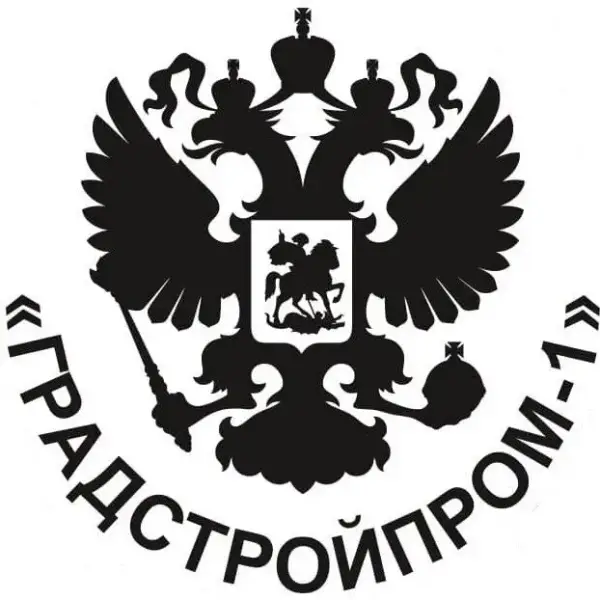 ООО "ГСП-1"