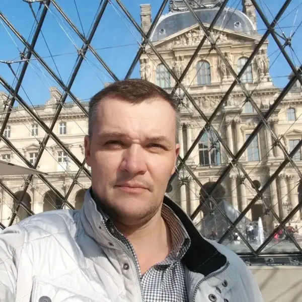Андрей Токунов