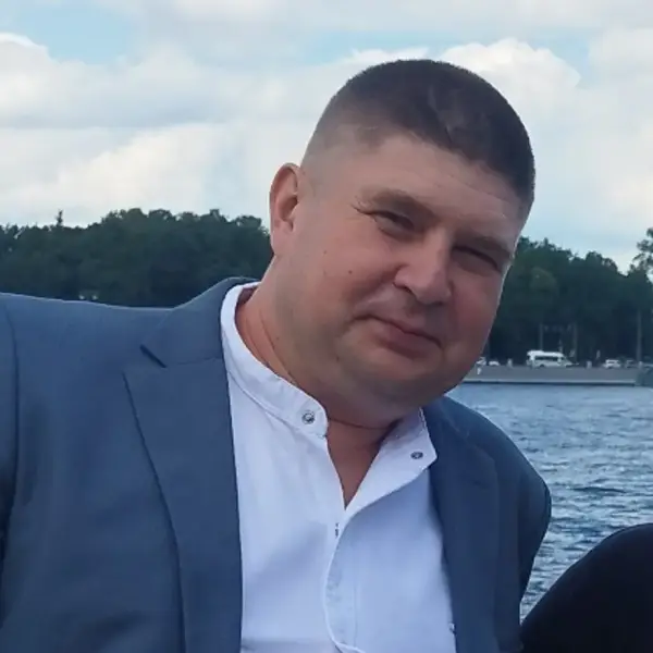Александр Мальцев