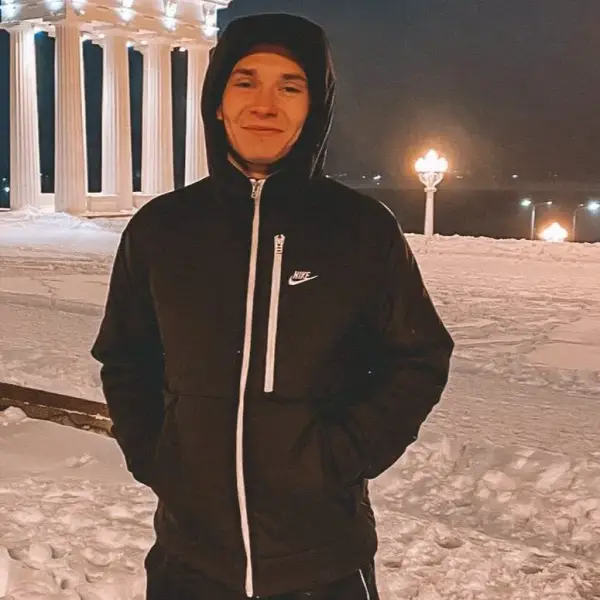 Георгий Иванов