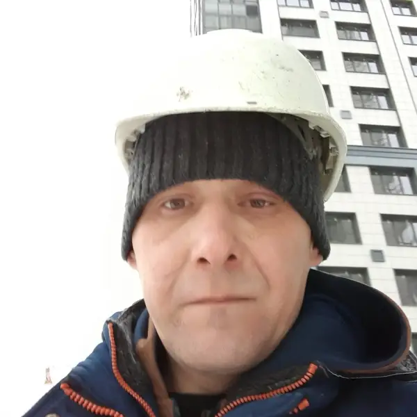 Виталий Сергеевич Борискин