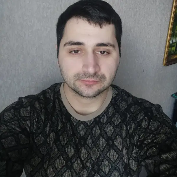 Эльман Исмаилов