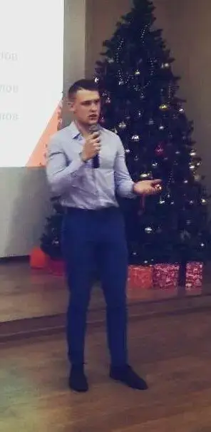 ООО "ГЛАССПРОМ"