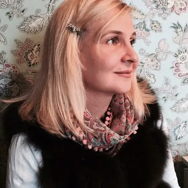 Алена Зайцева