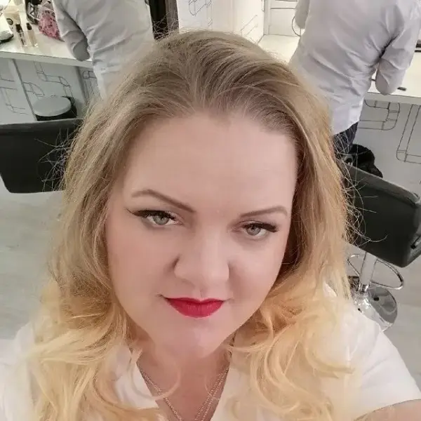 Анна Богданова