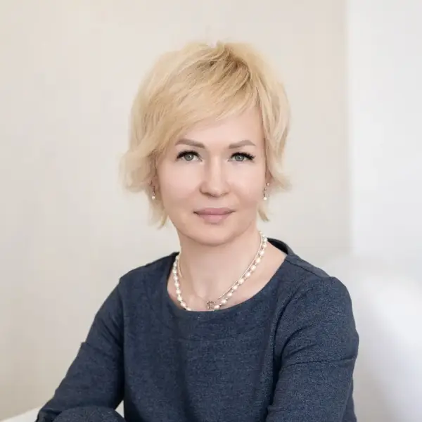 Виктория Шипова