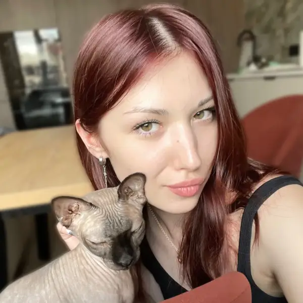 Софья Трубакова